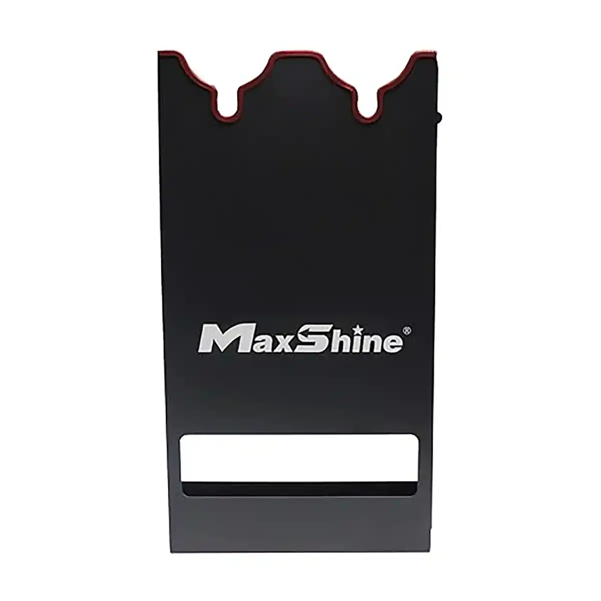 Maxshine Machine Polisher Wall Holder and Single Holder product image 3